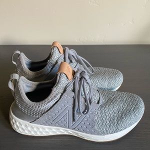 New Balance Fresh Foam Women’s Sneakers - Size 8